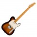 Fender Vintera II 50s Nocaster MN, 2-Color Sunburst