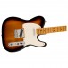 Fender Vintera II 50s Nocaster MN, 2-Color Sunburst - Body