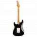 Fender Vintera II 50s Stratocaster MN, Black - Back
