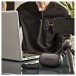 SubZero Dual Wireless Lav Mic with USB-C and Lightning Connections