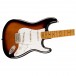 Fender Vintera II 50s Stratocaster MN, 2-Color Sunburst - Body