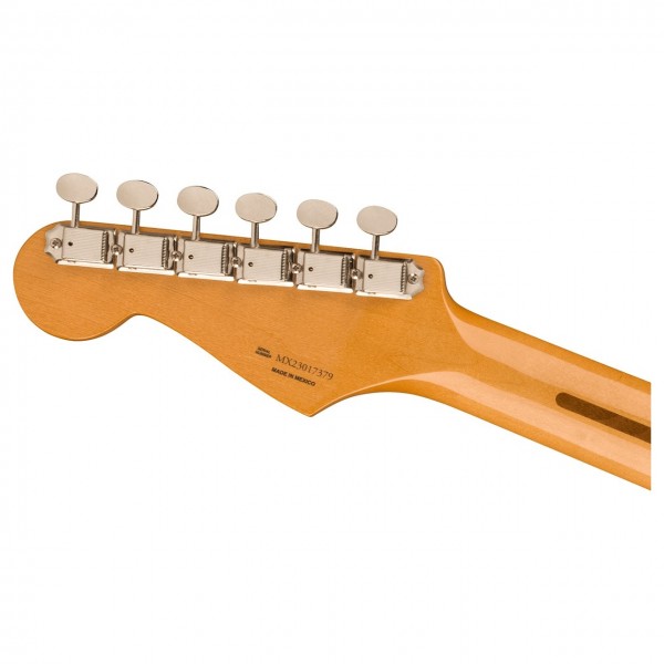 Fender Vintera II 50s Stratocaster MN, 2-Color Sunburst | Gear4music