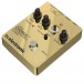 TC Electronic SCF GOLD Stereo Chorus Flanger Pedal - Limited Edition - Right