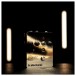 TC Electronic SCF GOLD Stereo Chorus Flanger Pedal - Limited Edition - Lifestyle 1
