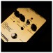 TC Electronic SCF GOLD Stereo Chorus Flanger Pedal - Limited Edition - Lifestyle 3