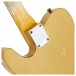 Fender Custom Shop 61 Relic Telecaster, Aged Aztec Gold