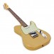 Fender Custom Shop 61 Relic Telecaster, Aged Aztec Gold