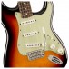Fender Vintera II 60s Stratocaster RW, 3-Color Sunburst - Pickups