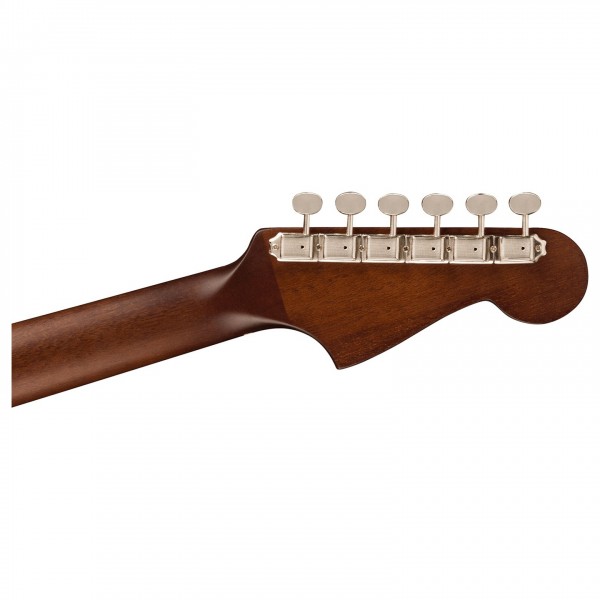 Fender Redondo Player Electro Acoustic Left Handed, Natural
