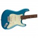 Fender Vintera II 60s Stratocaster RW, Lake Placid Blue - Body