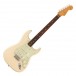Fender Vintera II 60. roky Stratocaster RW, Olympic White