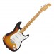 Fender Custom Shop 56 Relic Closet Stratocaster, 2-Color Sunburst