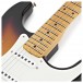 Fender Custom Shop 56 Relic Closet Stratocaster, 2-Color Sunburst