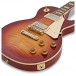 Gibson Les Paul Standard 50s, Heritage Cherry Sunburst close