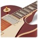 Gibson Les Paul Standard 50s, Heritage Cherry Sunburst close1