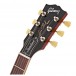 Gibson Les Paul Standard 50s, Heritage Cherry Sunburst head