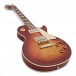 Gibson Les Paul Standard 50s, Heritage Cherry Sunburst angle