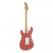 Fender Custom Shop 1960 Relic Stratocaster, Tahitian Coral