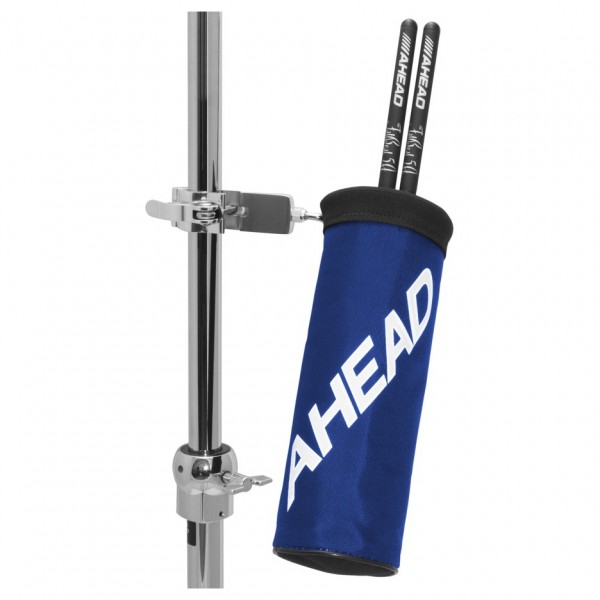 Ahead Compact Stick Holder, Blue