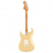 Fender Vintera II 70s Stratocaster MN, Vintage White - Back