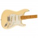 Fender Vintera II 70s Stratocaster MN, Vintage White - Body