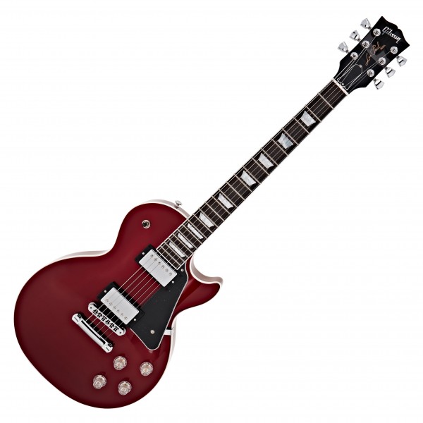 Gibson Les Paul Modern, Sparkling Burgundy Top