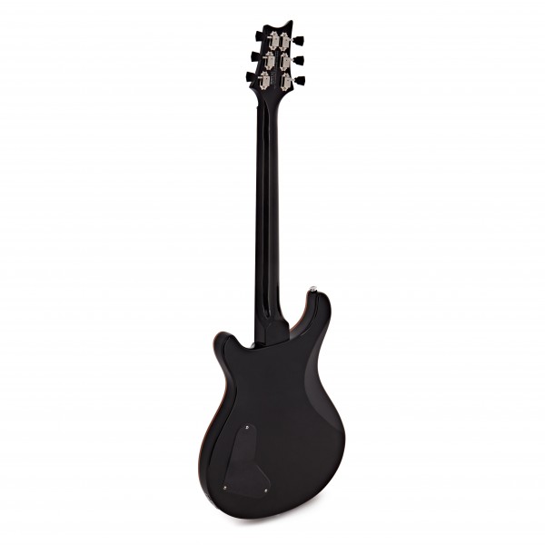 PRS SE Pauls Guitar, Black Gold Sunburst