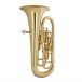 4 Valve Euphonium by Gear4music