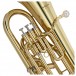 4 Valve Euphonium by Gear4music