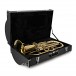 4 Valve Euphonium by Gear4music