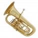 4 Valve Euphonium by Gear4music