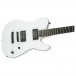 Charvel Pro-Mod San Dimas Satin White Guitar