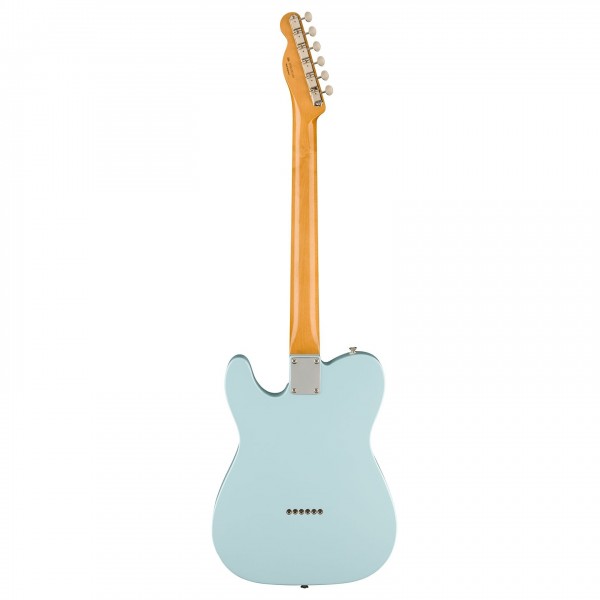 Fender Vintera II 60's Telecaster Sonic Blue « Electric Guitar