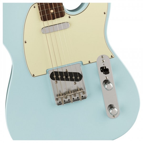 Fender Vintera II 60s Telecaster RW FRD - Fender - Gitary