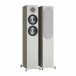 Monitor Audio Bronze 200 Floorstanding Speakers (Pair), Urban Grey