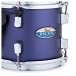 Pearl Decade Maple 8 x 7'' Tom, Ultramarine Velvet