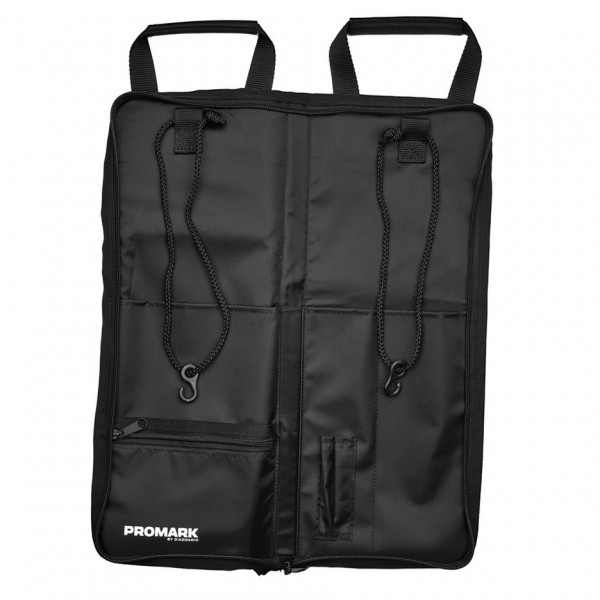 Promark Everyday Stick Bag - Open