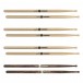 Promark Stick Bag & Rebound 5B Hickory Sticks Bundle - Unpackaged