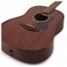 Taylor American Dream AD27e, Mahogany Top
