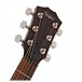 Taylor American Dream AD27e, Mahogany Top