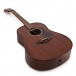 Taylor American Dream AD27e, Mahogany Top