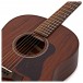 Taylor American Dream AD27e, Mahogany Top