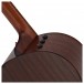 Taylor American Dream AD27e, Mahogany Top