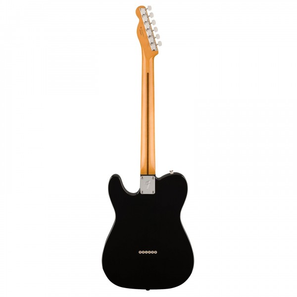 ギター Fender Vintera II60s Telecaster Thinline Fender Vintera II 60s Telecaster Thinline Elektrische gitaar - Muziker