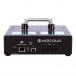 MOD Devices MOD Duo Multi Effects Pedal - Back