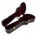 Sigma SC-GJ Deluxe Grand Jumbo Acoustic Guitar Case