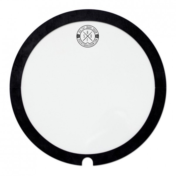 Big Fat Snare Drum "The Original", 13" Dampening Pad