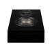 Wharfedale Diamond 12 3D Surround Sound Speaker, Walnut Pearl - front