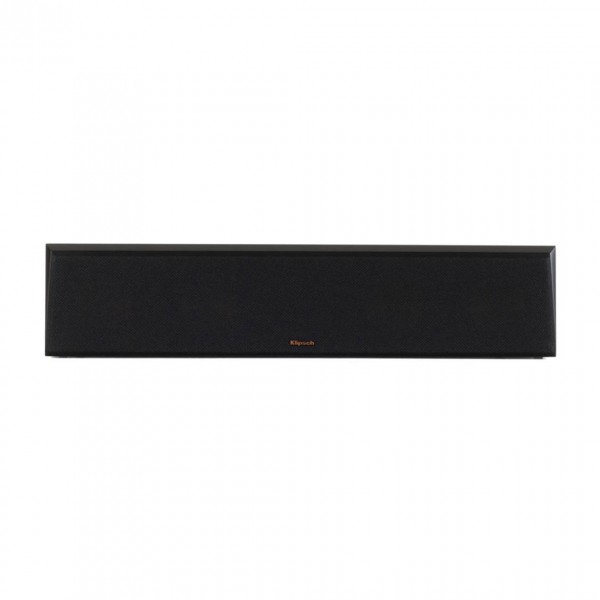 Klipsch RP-404C Walnut Centre Speaker (Single)