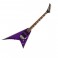 Jackson Seria X Rhoads RRX24 LRL, Purple Metallic
